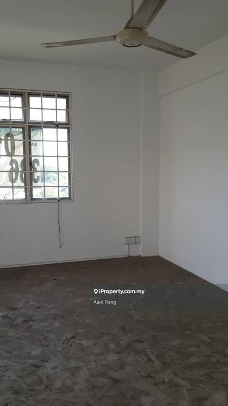 Pangsapuri untuk Disewa di Taman Pusat Kepong oleh Alex Fong - iProperty.com.my