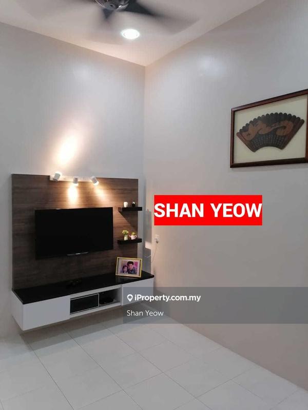 2-storey Terraced House for Sale in Bandar Tasek Mutiara, Simpang Ampat by Shan Yeow - iProperty.com.my
