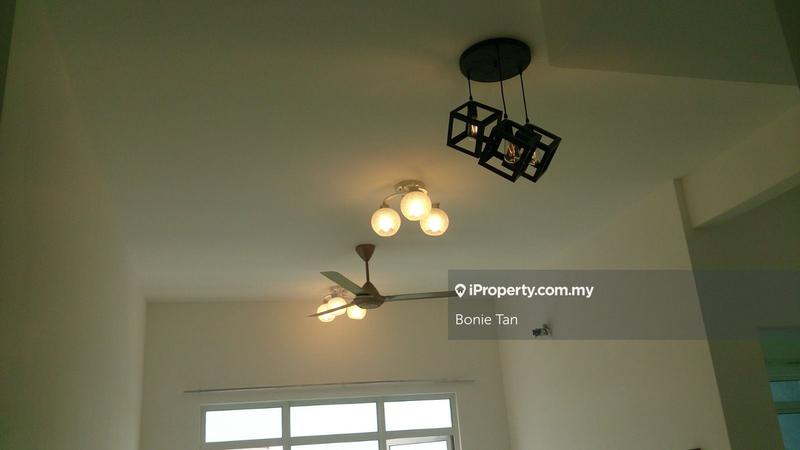 Condominium for Sale in La Thea Residences by Bonie Tan - iProperty.com.my