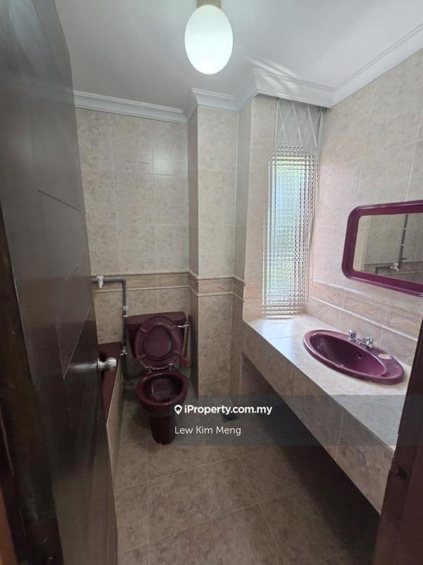 2-storey Terraced House for Sale in Bandar Menjalara, Bandar Menjalara by Lew Kim Meng - iProperty.com.my