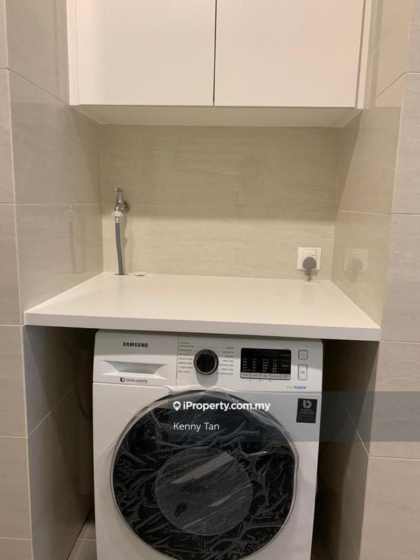 Service Residence for Rent in Dianthus @ Tropicana Gardens by Kenny Tan - iProperty.com.my