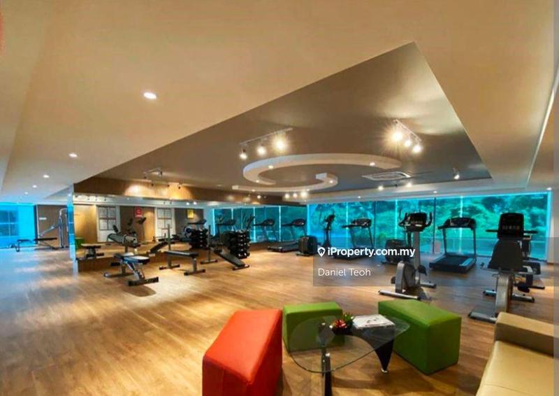 For Sale - Skyridge Garden