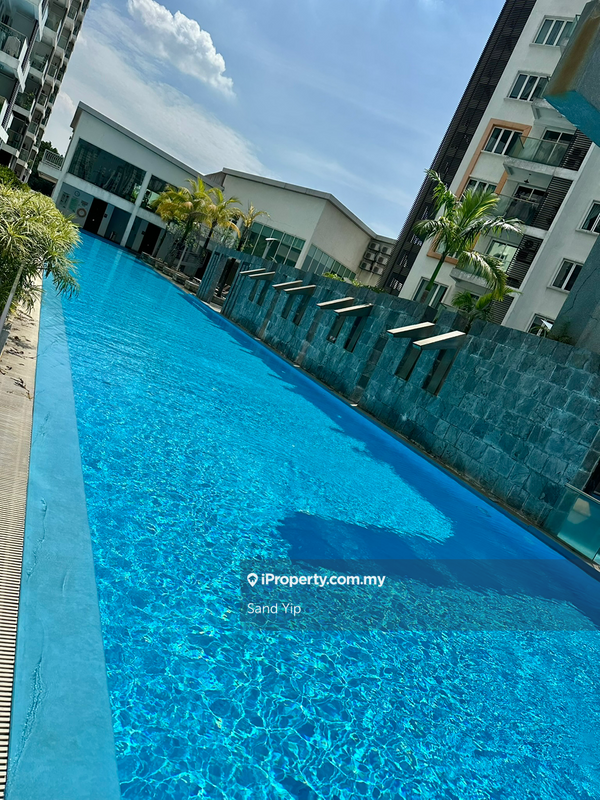 Kondominium untuk Disewa di Hijauan Saujana oleh Sand Yip - iProperty.com.my