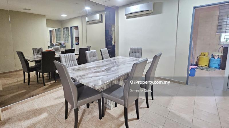 2-storey Terraced House for Sale in Bandar Kinrara Seksyen 5, Bandar Kinrara by Serene Siew - iProperty.com.my