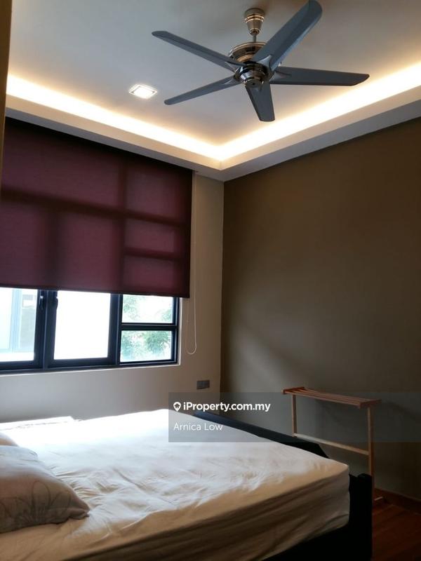 Semi-Detached House for Sale in Seri Kembangan, Selangor by Arnica Low - iProperty.com.my