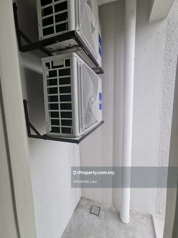 Service Residence for Sale in Liberty @ Arc by Amanda Lau - iProperty.com.my