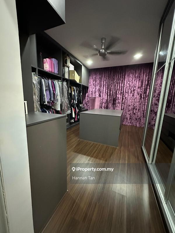 Rumah Berangkai 3 Tingkat untuk Dijual di Avens Residence, Southville City, Dengkil oleh Hannah Tan - iProperty.com.my