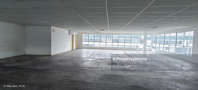 Semi-D Factory for Rent in Taman Shamelin Perkasa, Cheras by Jimmy Goh - iProperty.com.my