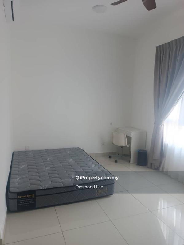 For Sale - D7 (D'Seven Lagoon Perdana)