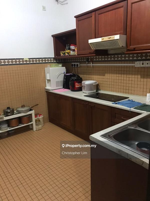 Kondominium untuk Dijual di Kampung Warisan oleh Christopher Lim - iProperty.com.my