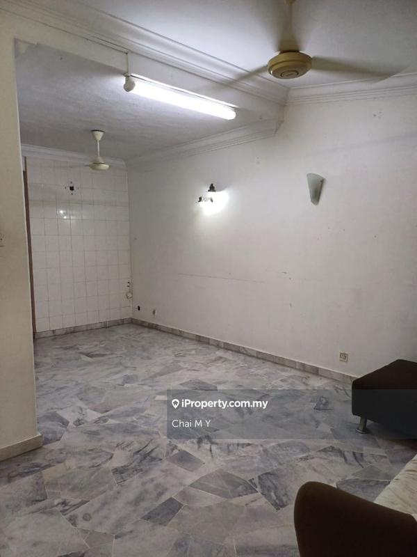 Rumah Teres 1.5-Tingkat untuk Dijual di Bandar Kinrara Seksyen 2, Bandar Kinrara oleh Chai M Y - iProperty.com.my