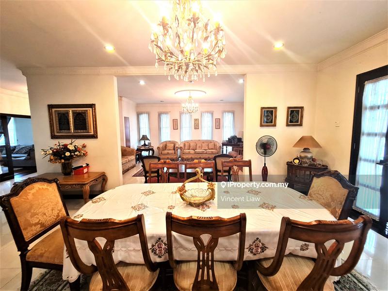 Bungalow House untuk Dijual di Seksyen 6, Kota Damansara oleh Vincent Liaw - iProperty.com.my