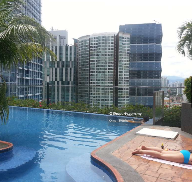 For Sale - Mutiara Residency