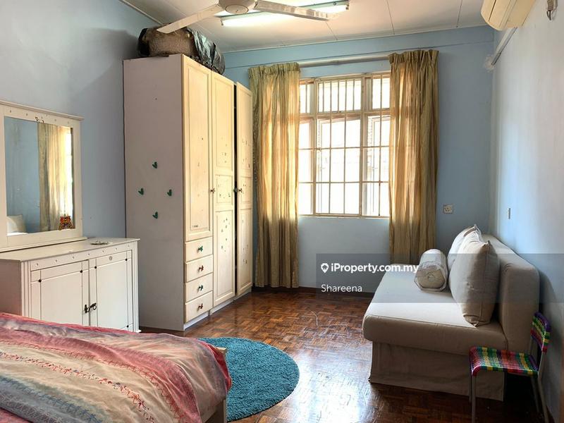 Rumah Berangkai 2 Tingkat untuk Dijual di Taman Bukit Pantai, Bangsar oleh Shareena - iProperty.com.my