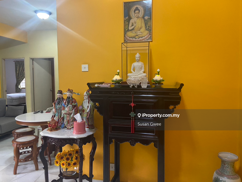 Pangsapuri untuk Dijual di Fairville oleh Susan Gwee - iProperty.com.my