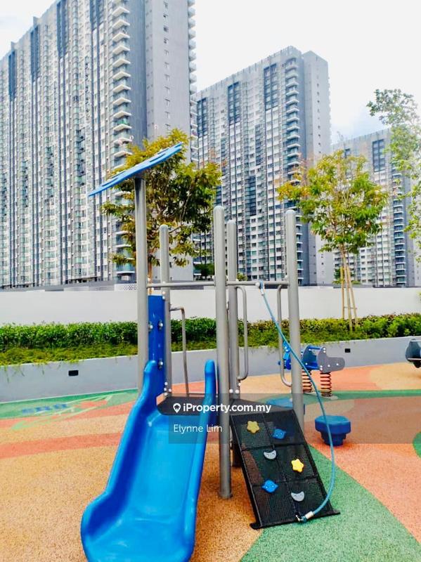 Service Residence for Sale in Cerrado Residence @ Southville City by Elynne Lim - iProperty.com.my