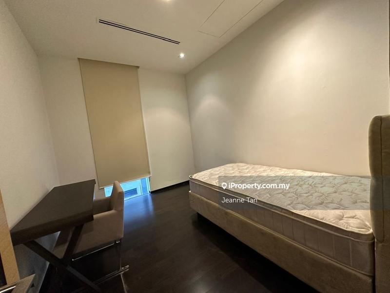 Service Residence for Rent in Clearwater Residences by Jeanne Tan - iProperty.com.my