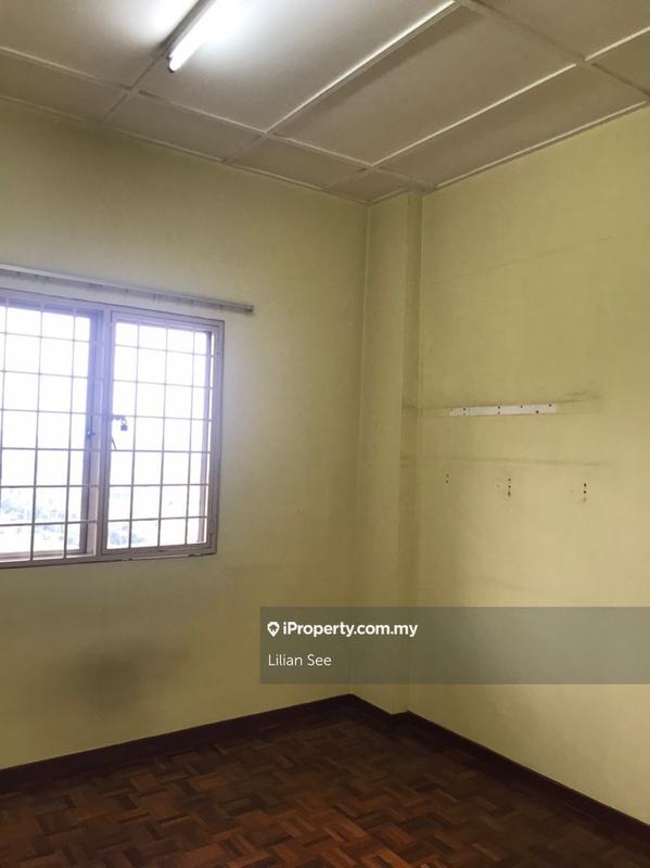 Pangsapuri untuk Dijual di Sri Teratai Apartment oleh Lilian See - iProperty.com.my