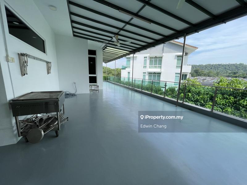 Semi-Detached House for Sale in Bandar Kinrara Seksyen 1, Bandar Kinrara by Edwin Chang - iProperty.com.my
