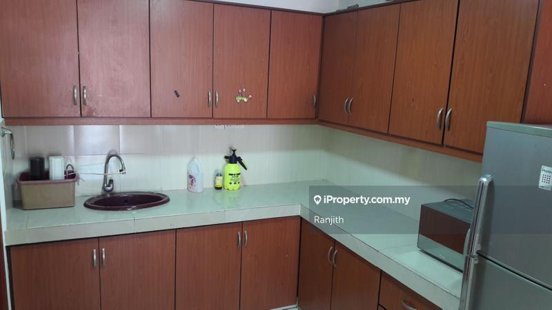 Kondominium untuk Dijual di Sri Impian Condominium oleh Ranjith - iProperty.com.my