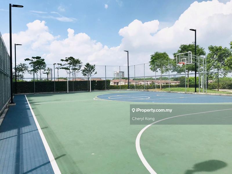 Service Residence for Sale in Residential Suites @ HighPark by Cheryl Kong - iProperty.com.my