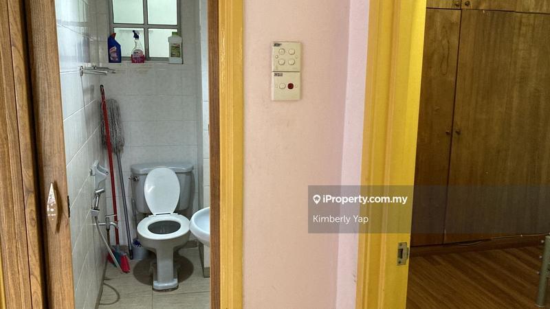 Condominium for Sale in Desa Cindaimas by Kimberly Yap - iProperty.com.my