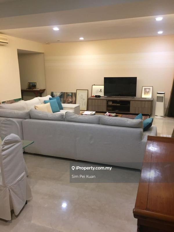 Condominium for Sale in Desa Damansara by Sim Pei Kuan - iProperty.com.my