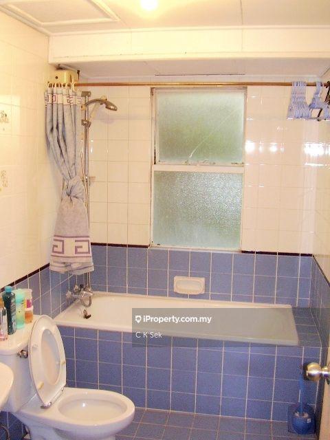 Condominium for Rent in Seri Hijauan by C K Sek - iProperty.com.my