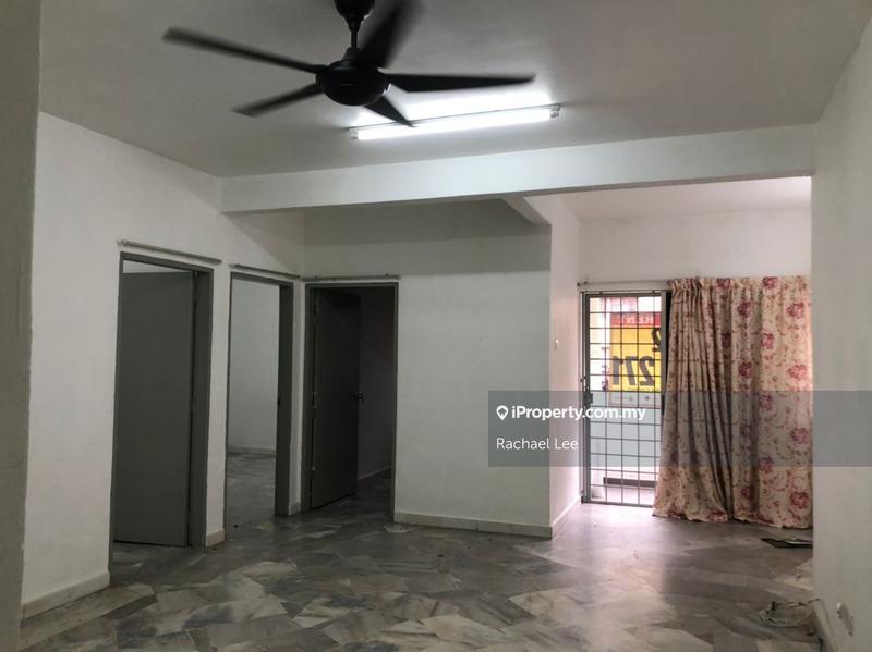 For Rent - Sri Anggerik 2