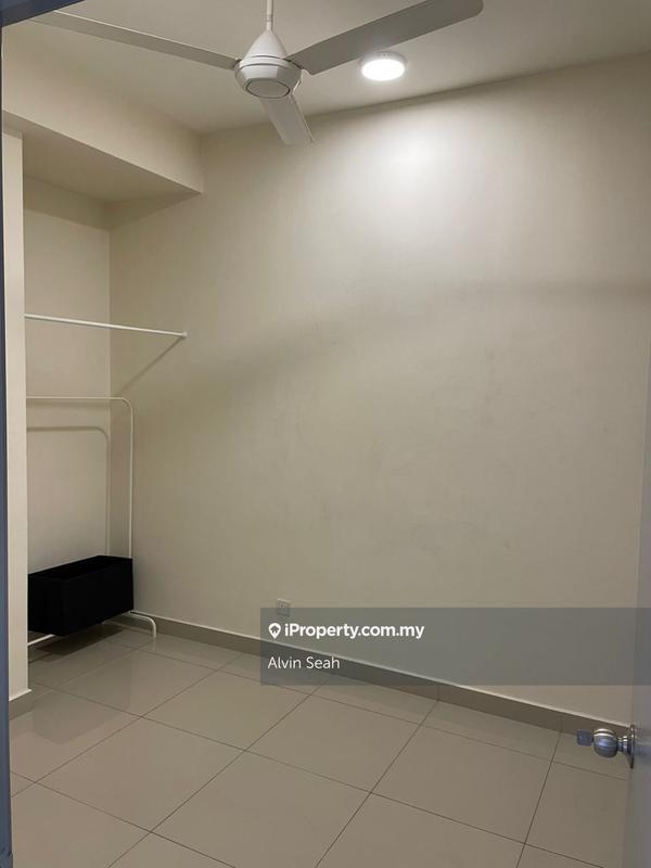 Service Residence for Sale in Ayuman Suites by Alvin Seah - iProperty.com.my