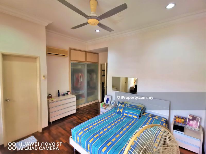 2-storey Terraced House for Sale in Taman Puchong Prima, Puchong by Sky Lee - iProperty.com.my