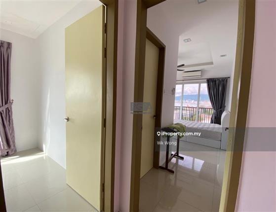 Apartment for Sale in Grande Residences (Pangsapuri Seri Mewah) by Wk  Wong - iProperty.com.my