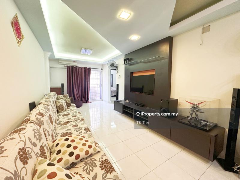 For Sale - Aliran Damai