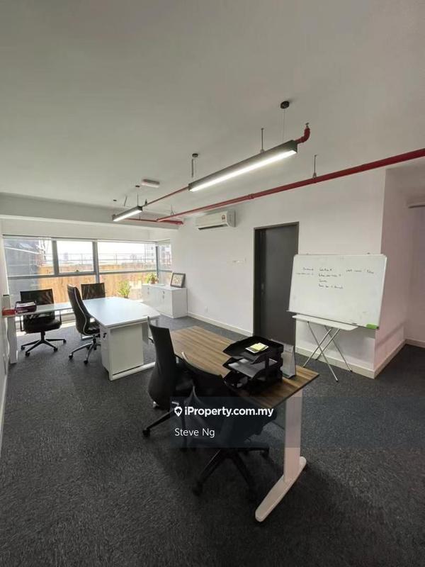 Pejabat untuk Dijual di KL City Centre, Kuala Lumpur oleh Steve Ng - iProperty.com.my