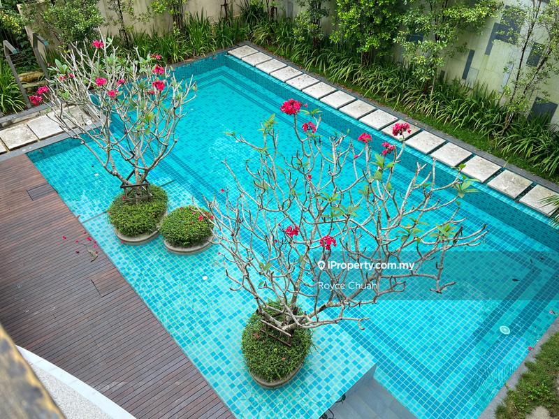 Bungalow House for Sale in Taman Duta, Bukit Tunku (Kenny Hills) by Royce Chuah - iProperty.com.my