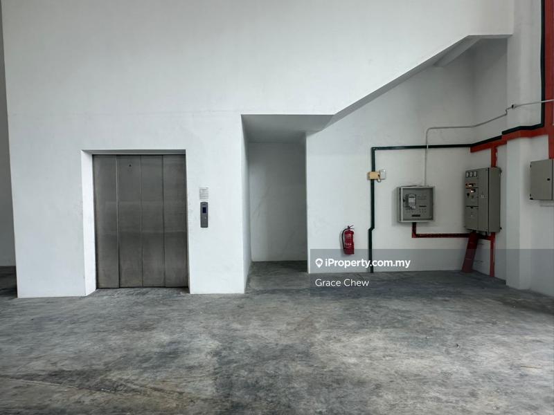 For Rent - SILC Tiong Nam