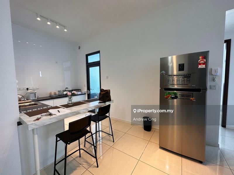 Condominium for Rent in Queens Residences Q2 @ Queens Waterfront by Andrew Ong - iProperty.com.my