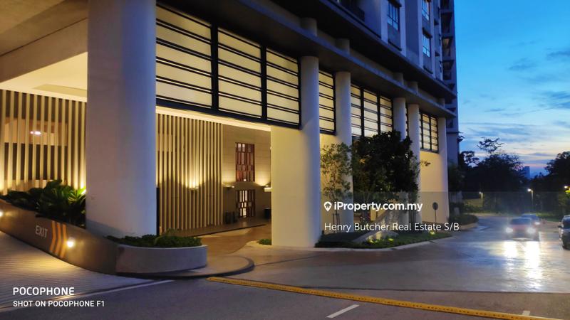 Kondominium untuk Dijual di Irama Wangsa oleh Henry Butcher Real Estate S/B - iProperty.com.my