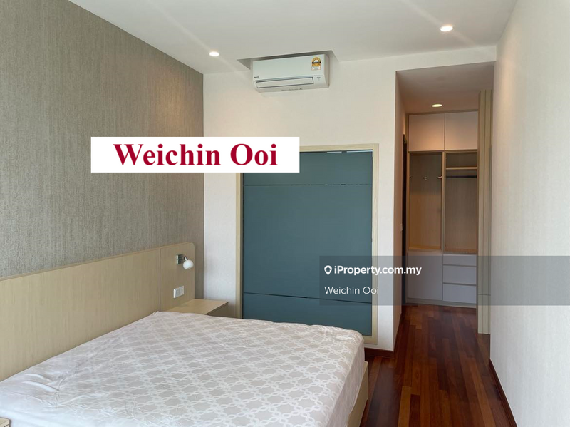 For Sale - Queens Residences Q2 @ Queens Waterfront