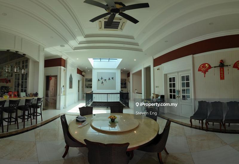 Bungalow House for Sale in Meru Valley, Ipoh by Steven Eng - iProperty.com.my