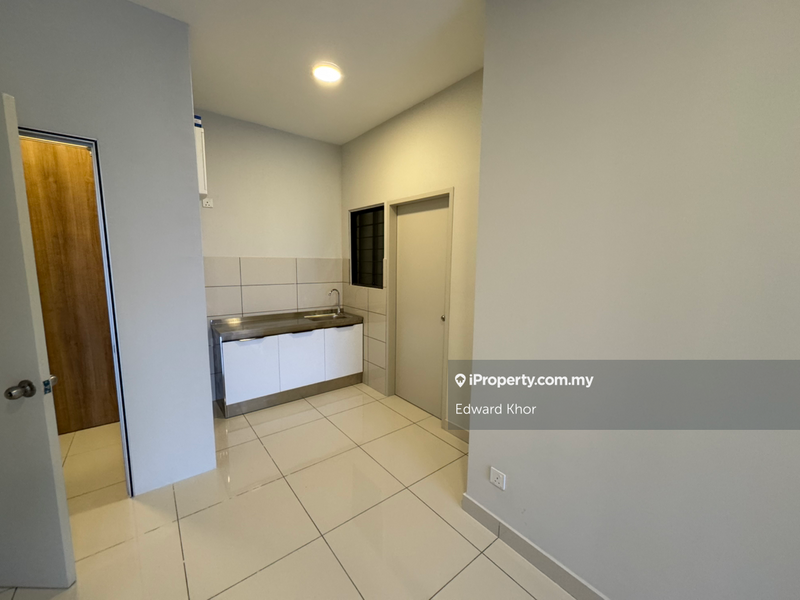 Service Residence for Rent in Nest 2 Residences by Edward Khor - iProperty.com.my
