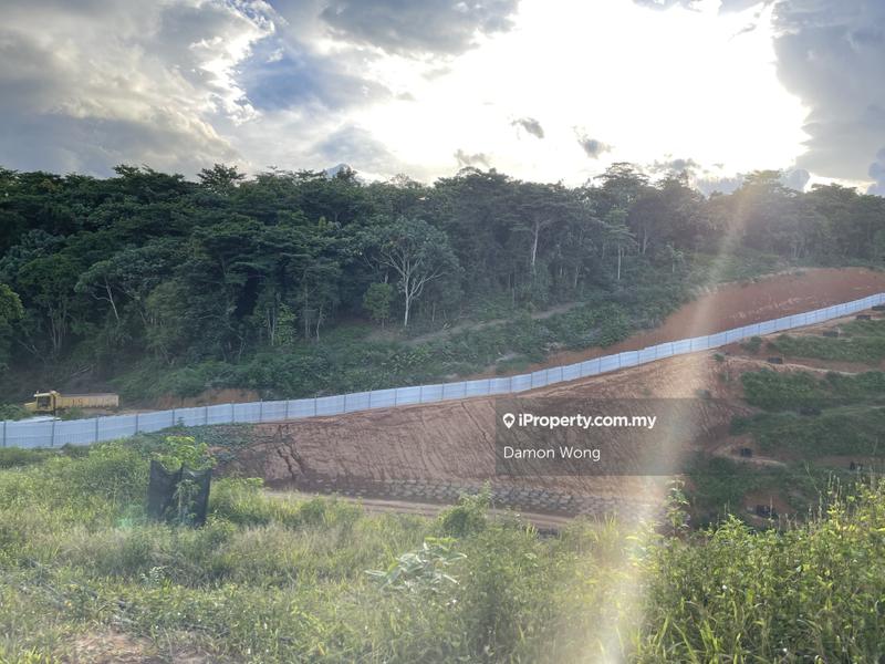 Tanah Pertanian untuk Dijual di Dong, Raub oleh Damon Wong - iProperty.com.my