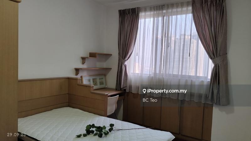 For Sale - Mont Kiara Pelangi