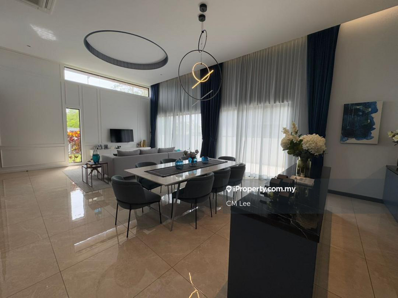 Bungalow House for Sale in Bandar Seri Coalfields, Ijok by CM Lee - iProperty.com.my