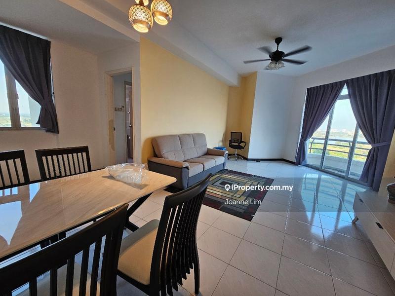 Condominium for Rent in Ocean Palms Condominium by Joanne Lim - iProperty.com.my