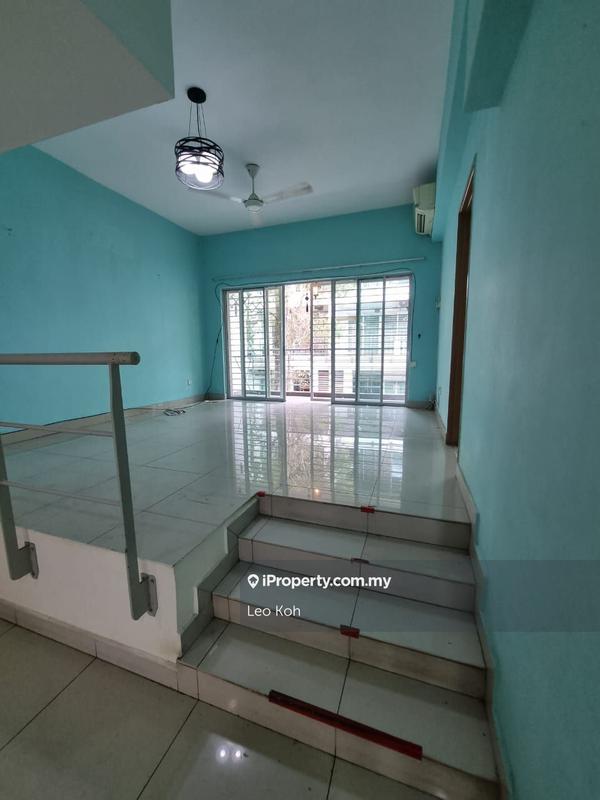 Condominium untuk Dijual di Bayan Villa, Seri Kembangan oleh Leo Koh - iProperty.com.my