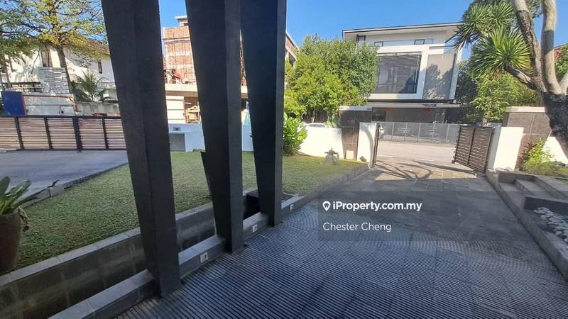 Banglo untuk Dijual di Pinggiran Golf @ Saujana Golf Resort, Shah Alam, Saujana oleh Chester Cheng - iProperty.com.my