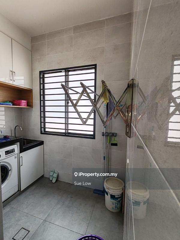 Rumah Teres 3-Tingkat untuk Dijual di Taman Puncak Jalil, Seri Kembangan oleh Sue Low - iProperty.com.my