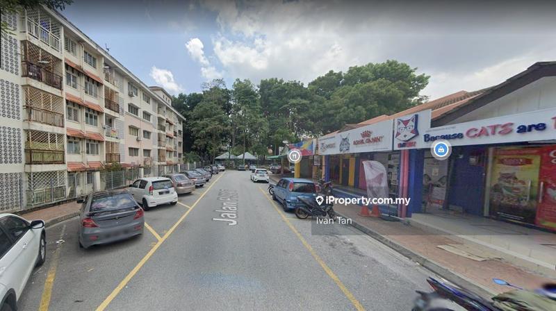 For Sale - Jalan PJU 7/16,Mutiara Damansara ,Petaling Jaya