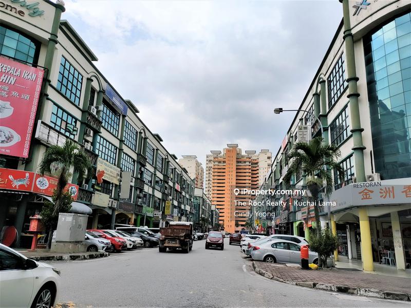 Shop-Office for Rent in Serdang, Seri Kembangan by Cindy Yeong - iProperty.com.my